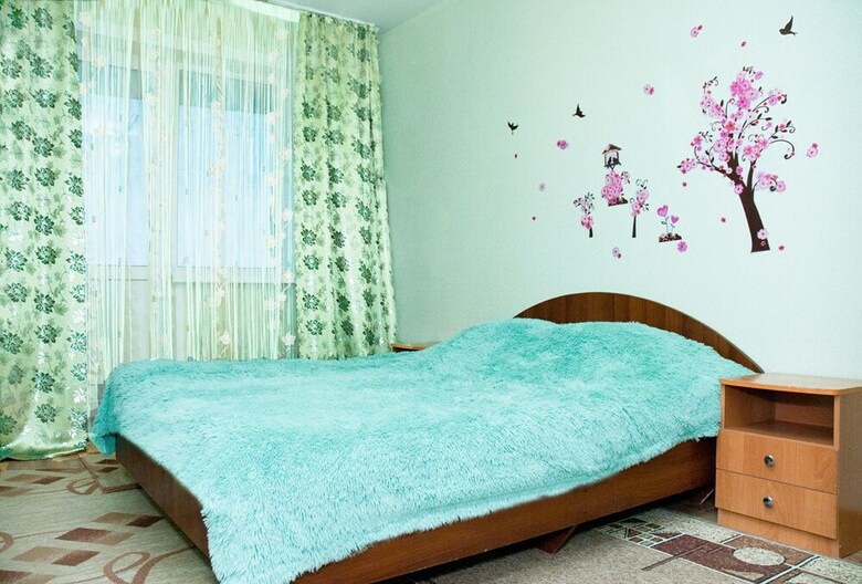 Apartamentos Otelservice