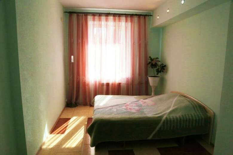 Apartamentos Otelservice