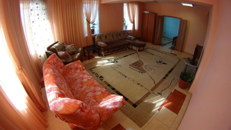 Apartamentos Otelservice