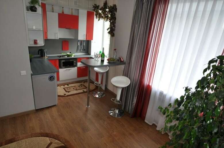 Apartamentos Otelservice
