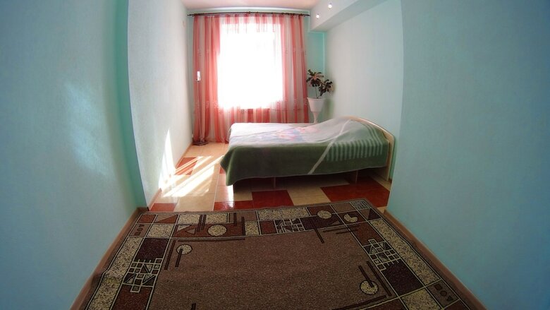 Apartamentos Otelservice