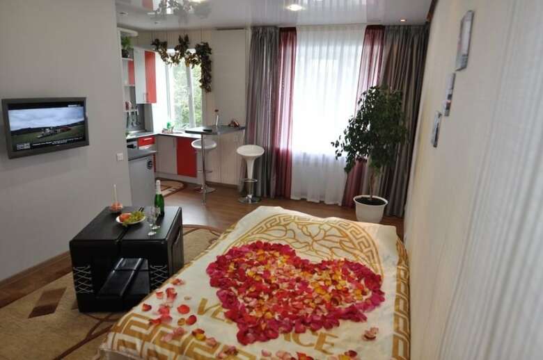 Apartamentos Otelservice
