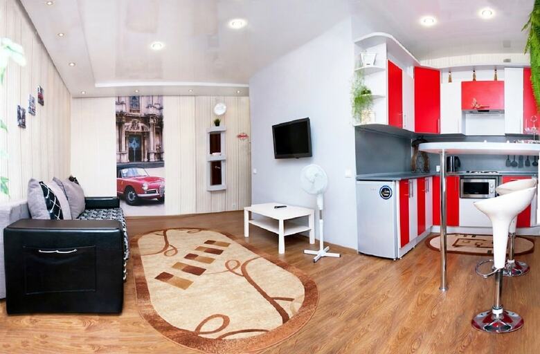 Apartamentos Otelservice