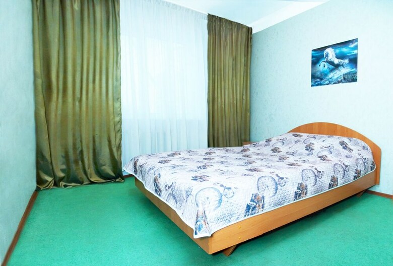 Apartamentos Otelservice