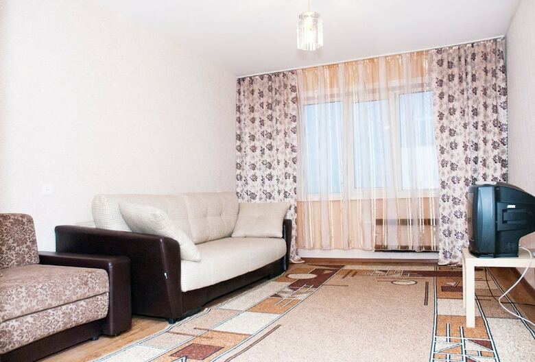 Apartamentos Otelservice
