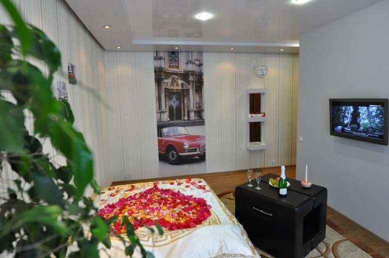 Apartamentos Otelservice
