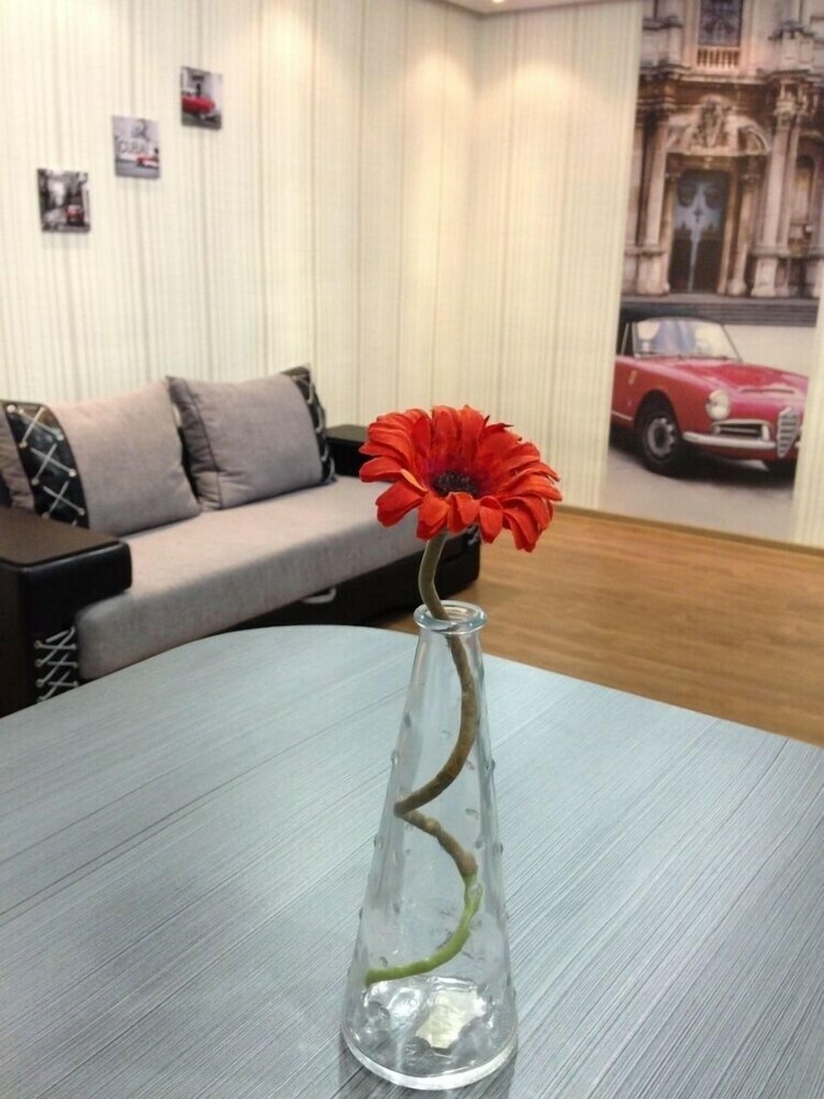 Apartamentos Otelservice