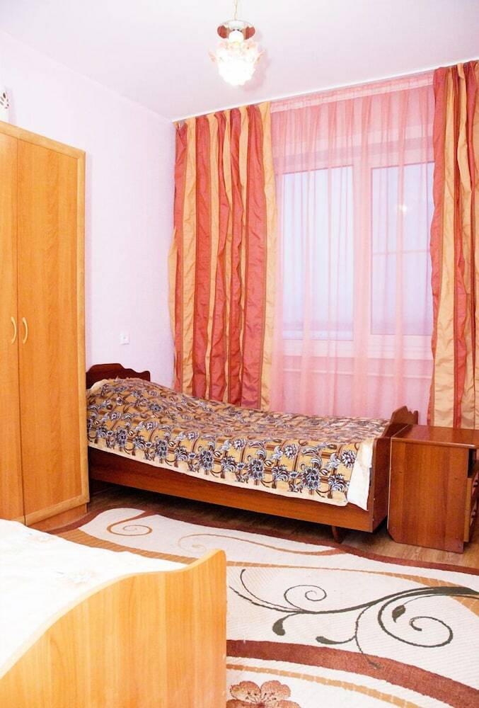 Apartamentos Otelservice