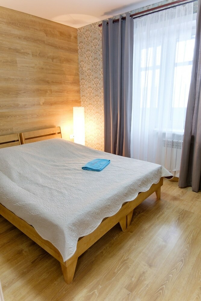 Apartamentos Otelservice