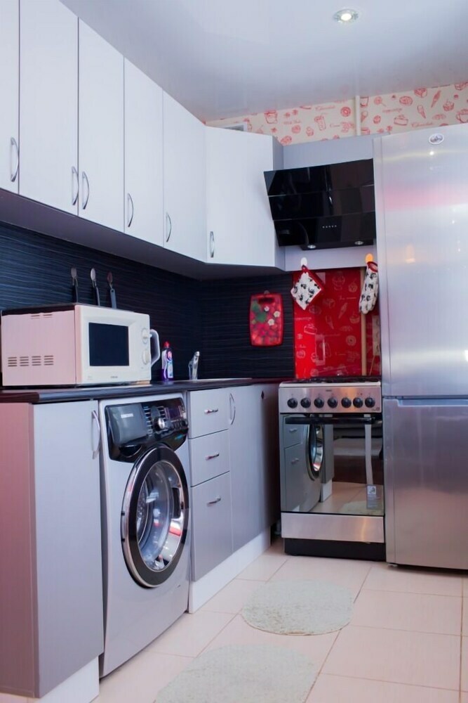 Apartamentos Otelservice