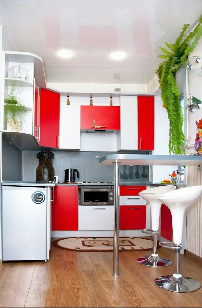 Apartamentos Otelservice