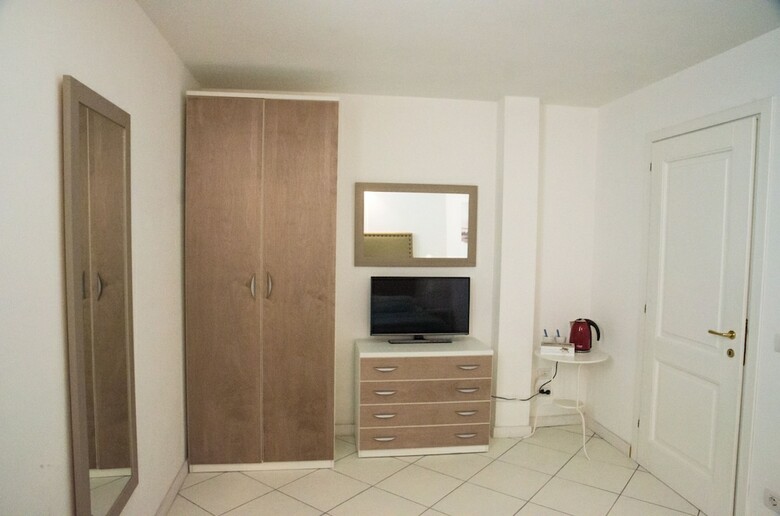 Bed & Breakfast Le Camere Del Soleado