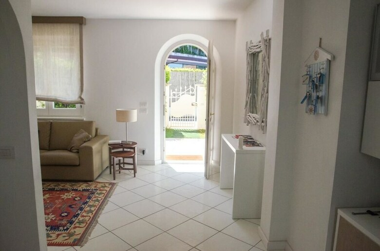 Bed & Breakfast Le Camere Del Soleado