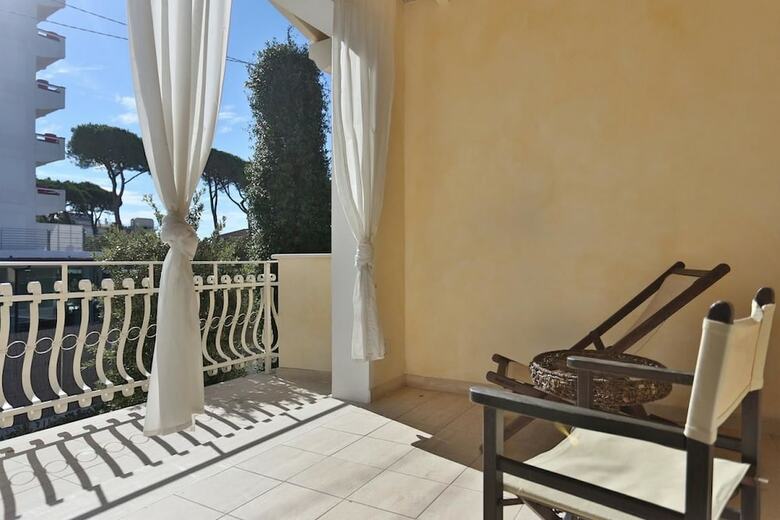Bed & Breakfast Le Camere Del Soleado
