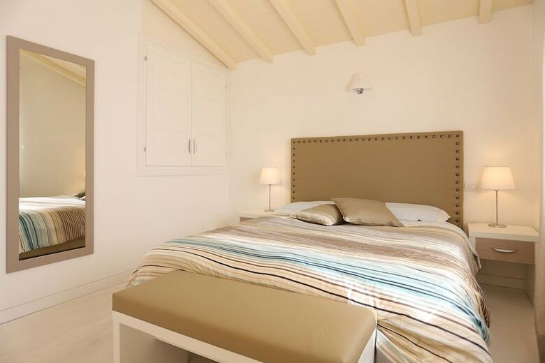 Bed & Breakfast Le Camere Del Soleado