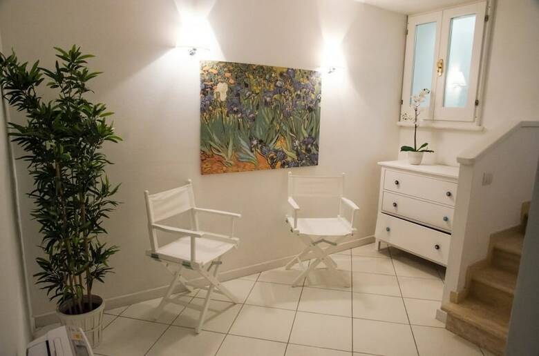 Bed & Breakfast Le Camere Del Soleado