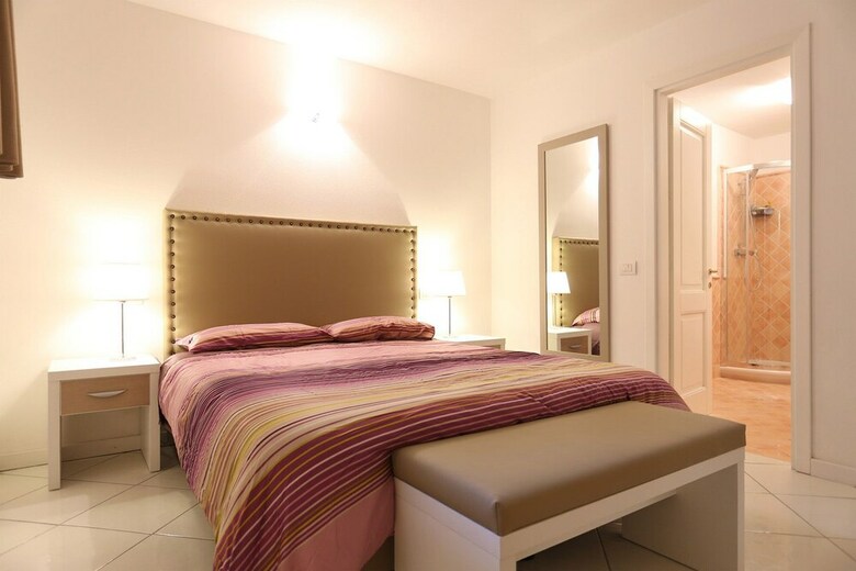 Bed & Breakfast Le Camere Del Soleado