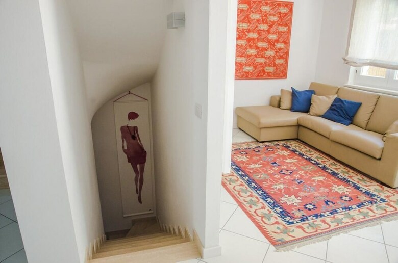 Bed & Breakfast Le Camere Del Soleado