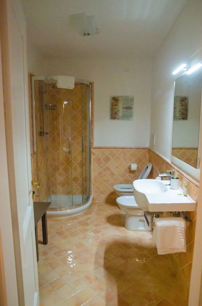 Bed & Breakfast Le Camere Del Soleado