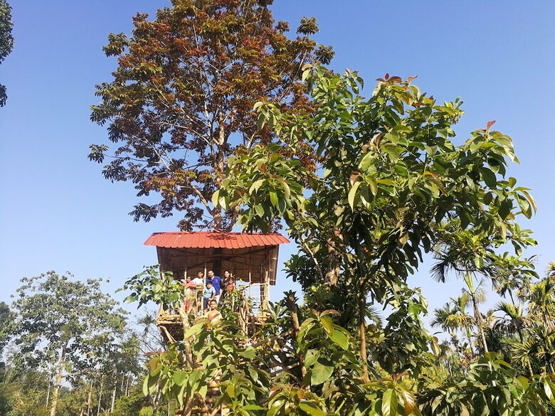Villa Vythiri Holiday Resorts