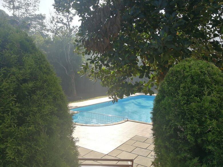 Villa Vythiri Holiday Resorts
