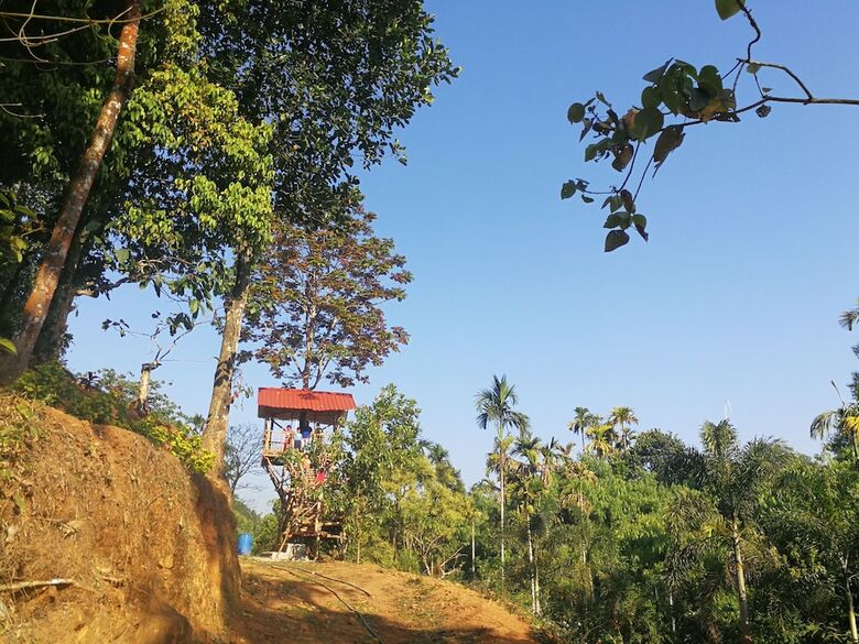 Villa Vythiri Holiday Resorts