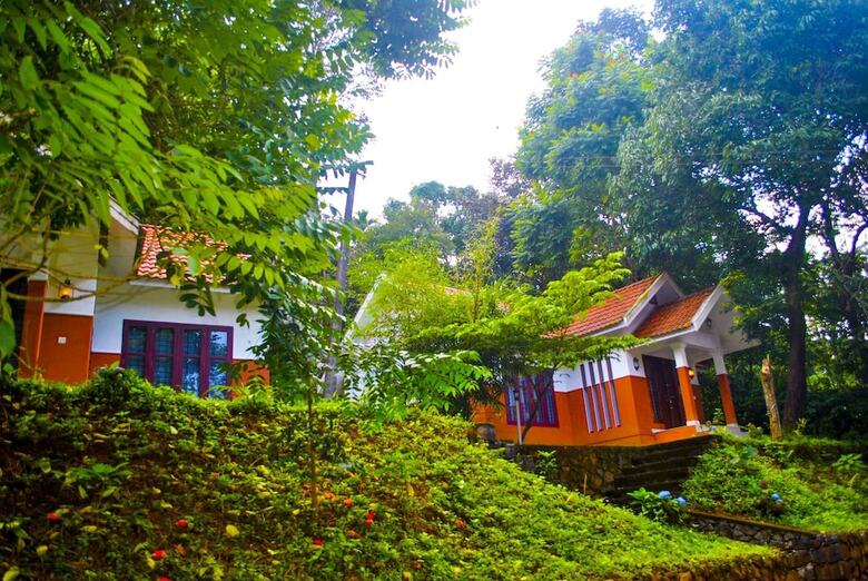 Villa Vythiri Holiday Resorts
