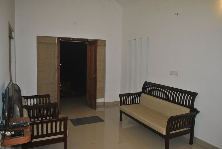 Villa Vythiri Holiday Resorts