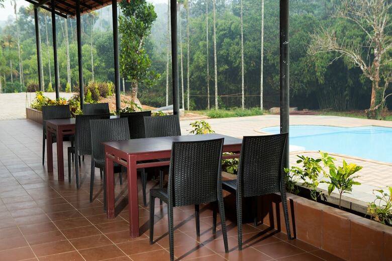 Villa Vythiri Holiday Resorts