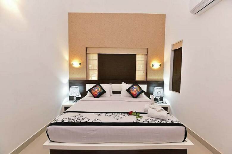 Villa Vythiri Holiday Resorts