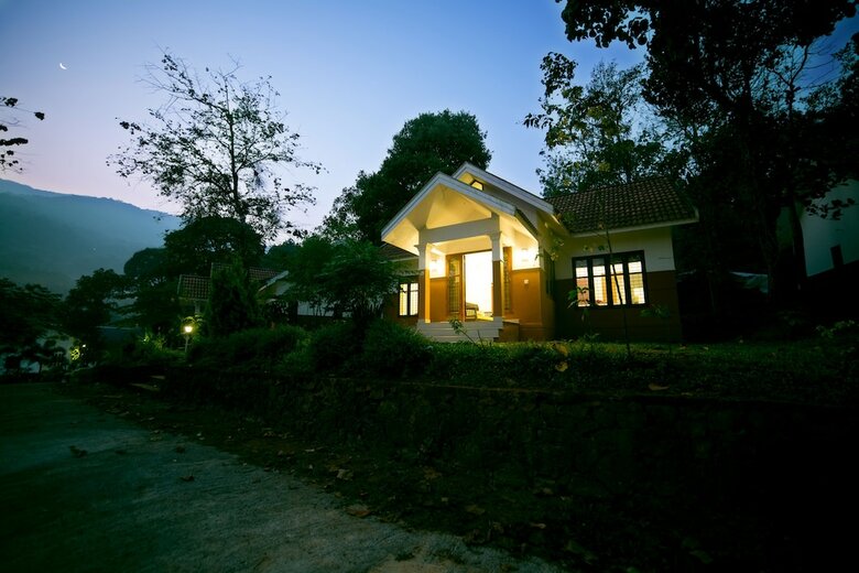 Villa Vythiri Holiday Resorts