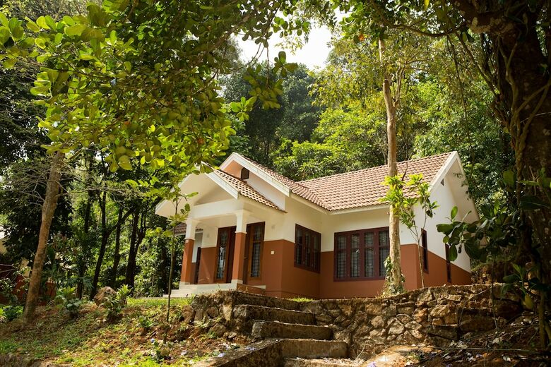 Villa Vythiri Holiday Resorts