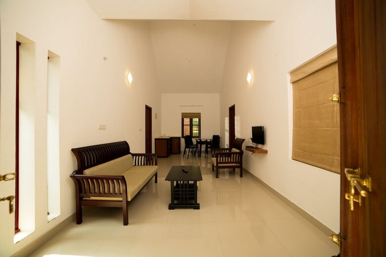 Villa Vythiri Holiday Resorts