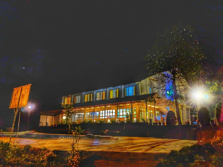 Villa Vythiri Holiday Resorts