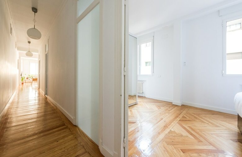 Apartamentos Capitol City Center
