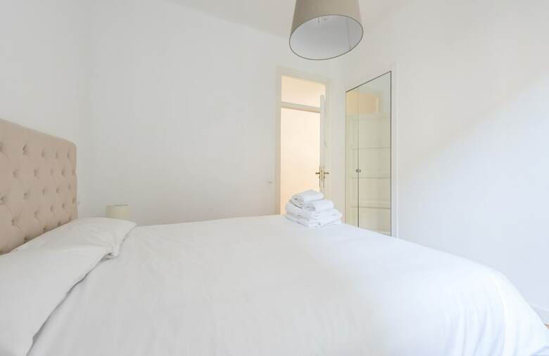 Apartamentos Capitol City Center