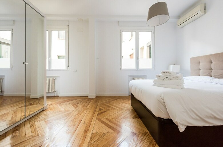 Apartamentos Capitol City Center