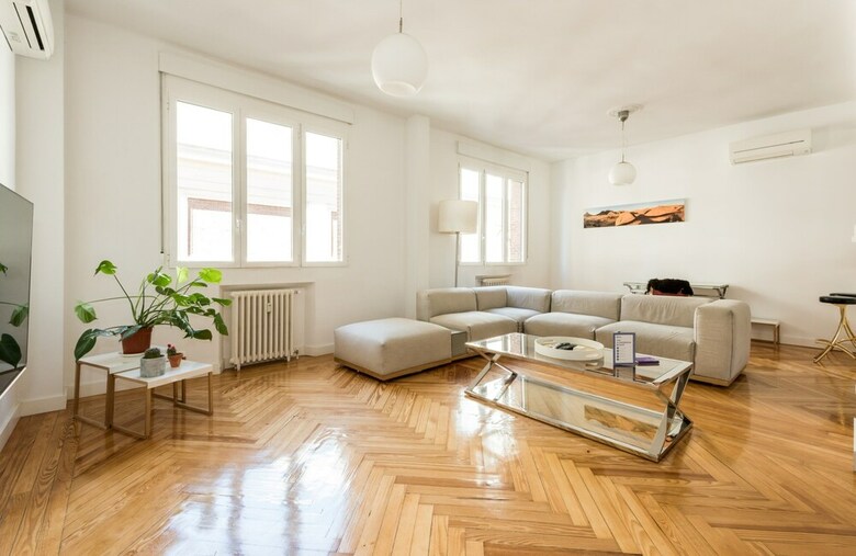 Apartamentos Capitol City Center