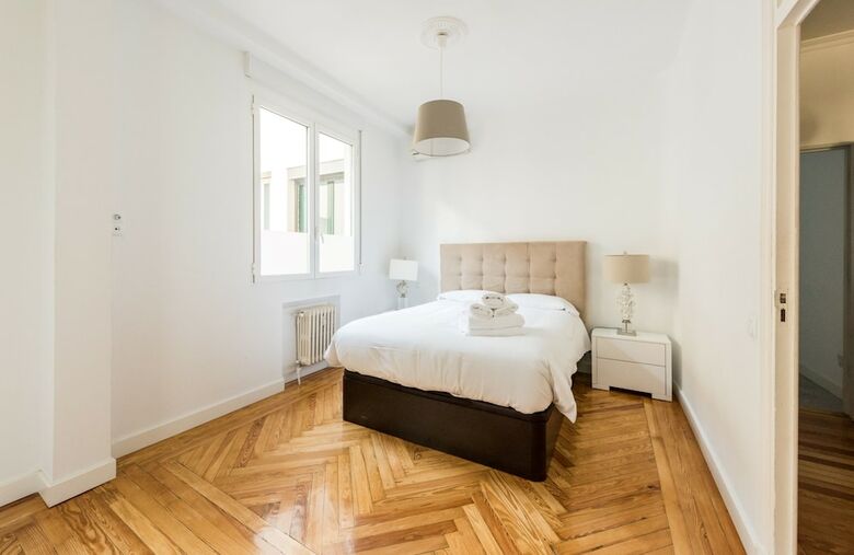 Apartamentos Capitol City Center