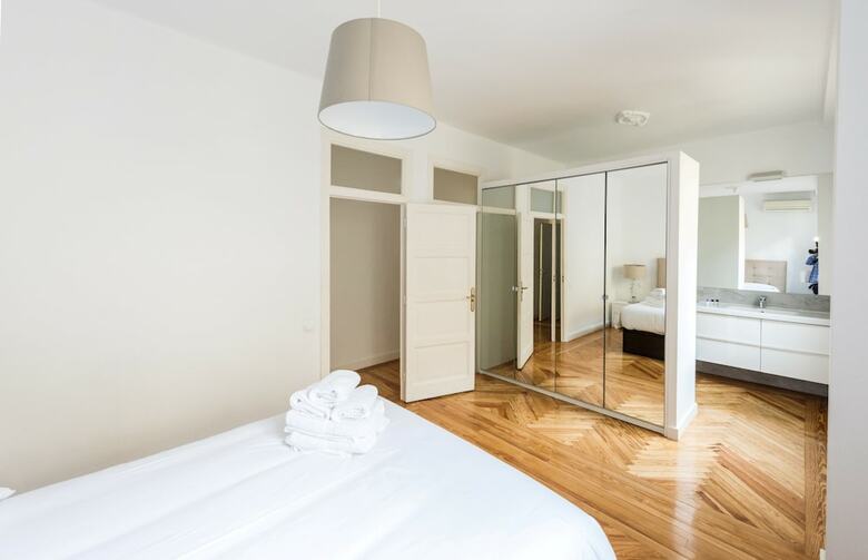 Apartamentos Capitol City Center