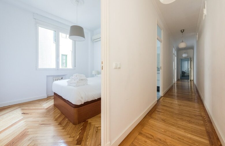 Apartamentos Capitol City Center