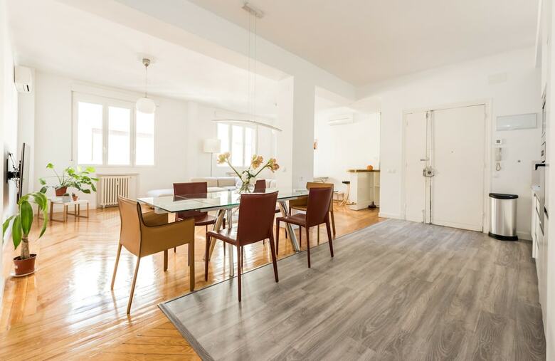 Apartamentos Capitol City Center