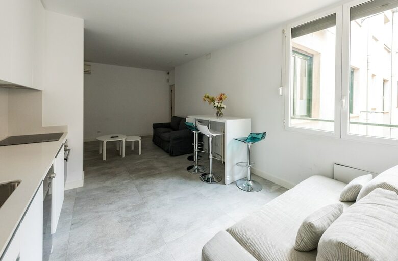 Apartamentos Capitol City Center