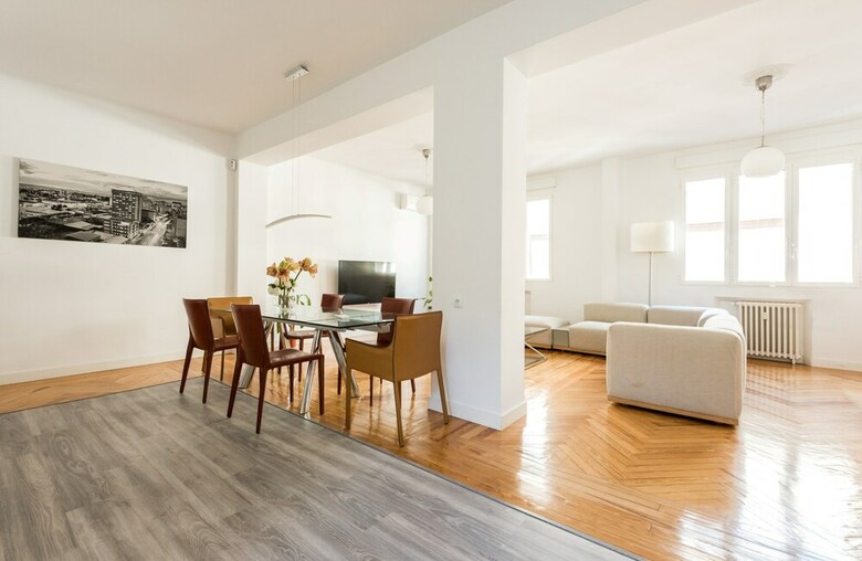 Apartamentos Capitol City Center