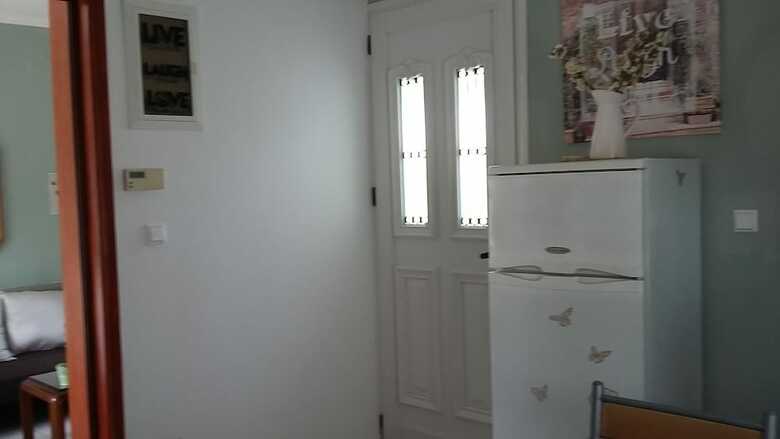 Apartamentos Holiday Garden House