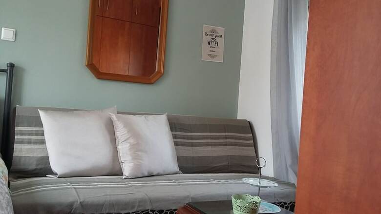 Apartamentos Holiday Garden House