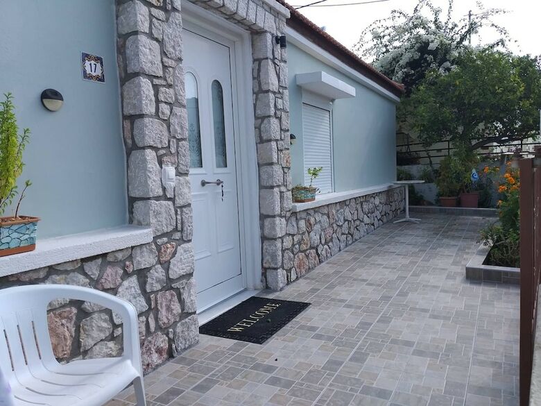 Apartamentos Holiday Garden House