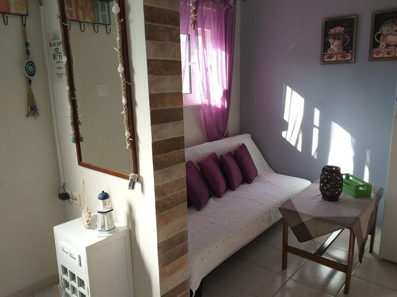 Apartamentos Holiday Garden House