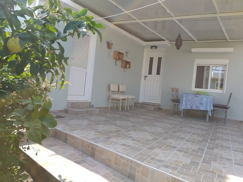 Apartamentos Holiday Garden House