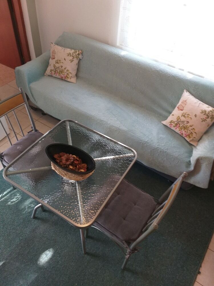 Apartamentos Holiday Garden House
